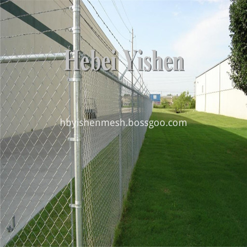 sport ground fence1