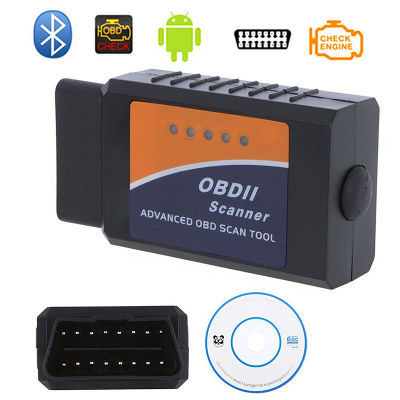 OBD 2 Scanner