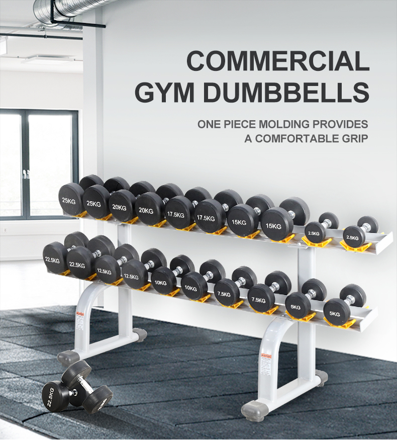 Barbell rack Barbell rack