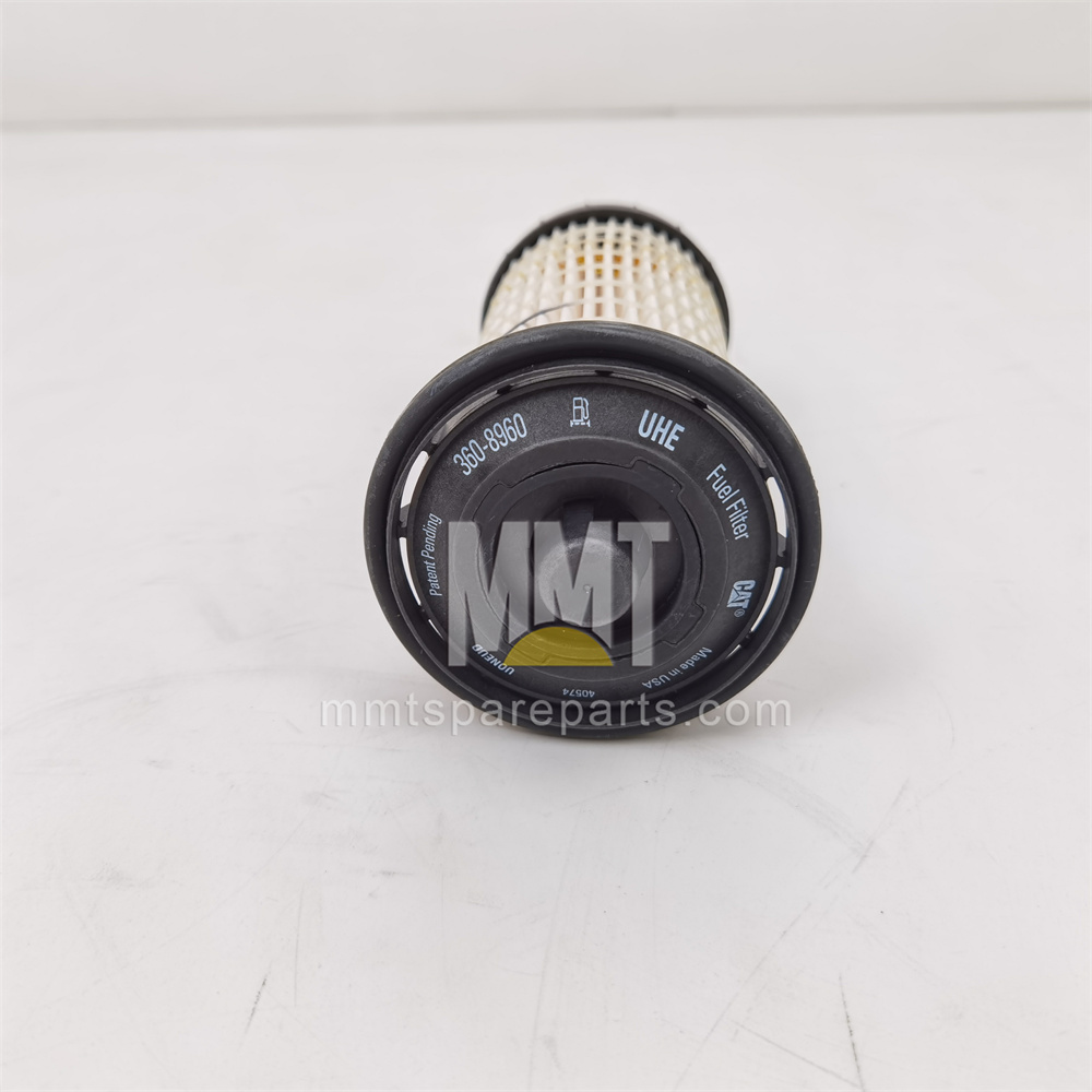 Fuel filter 3608960 Fuel filter 3608960