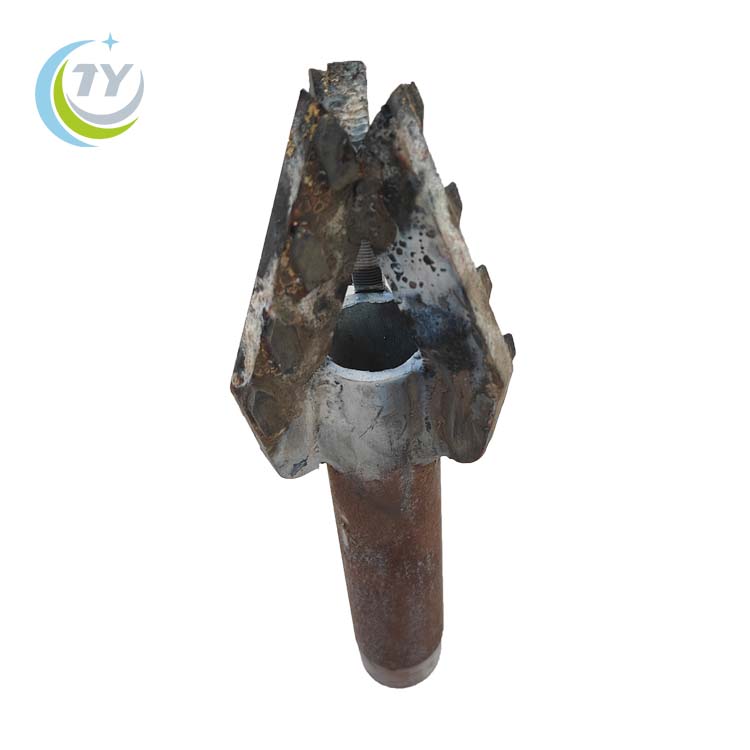 alloy bit alloy bit