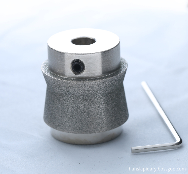 Studio Pro Silver Bullet Angle Bit Studio Pro Silver Bullet Angle Bit