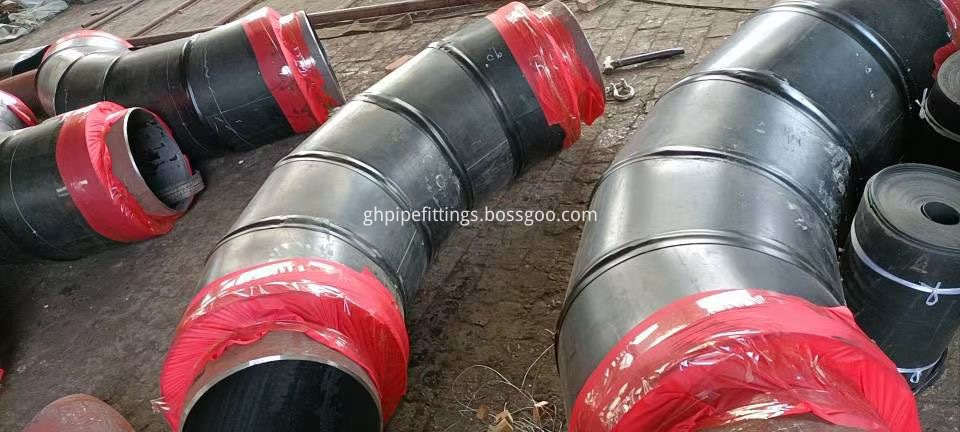 Hitzeschutz-Korrosionsschutzrohradb834c369df7682b5d562254fc77306 Heat Preservation Anticorrosive Pipeadb834c369df7682b5d562254fc77306