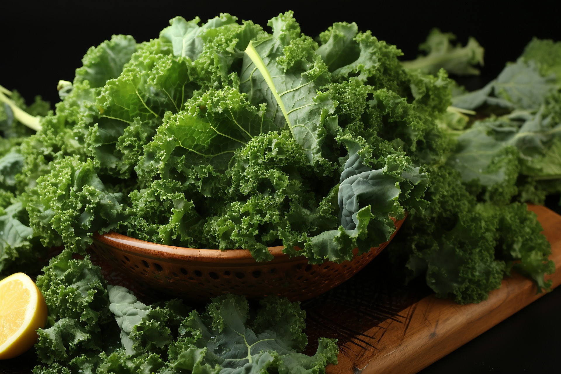 Kale Kale