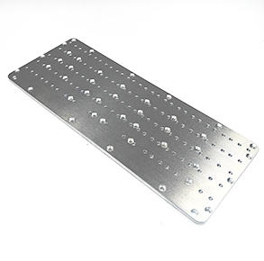 aluminum plate milling aluminum plate milling