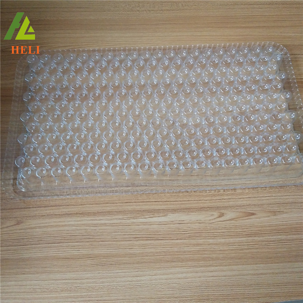SL-4032 (3) extra large plastic tray