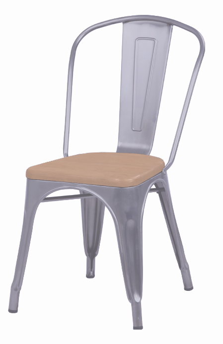 Tolix Chair