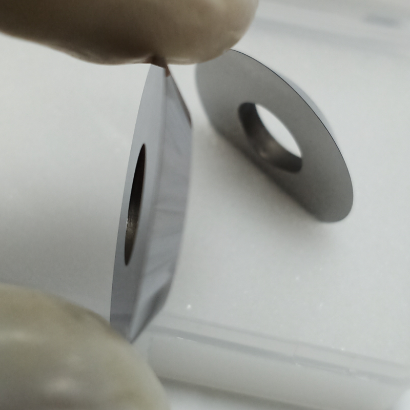 tungsten steel round blade tungsten steel round blade