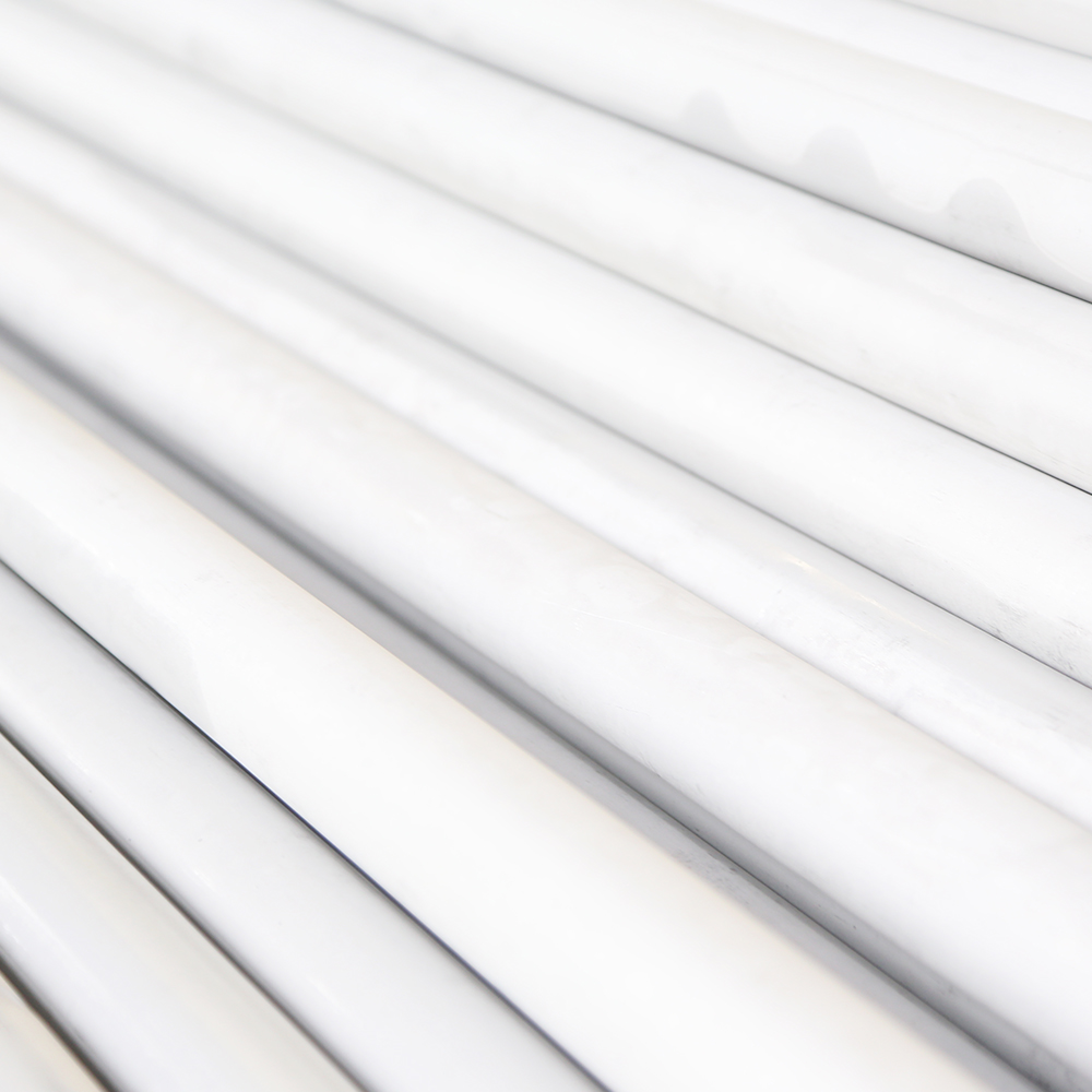 Tubo de intercambio de calor 304 Heat Exchange Tube 304
