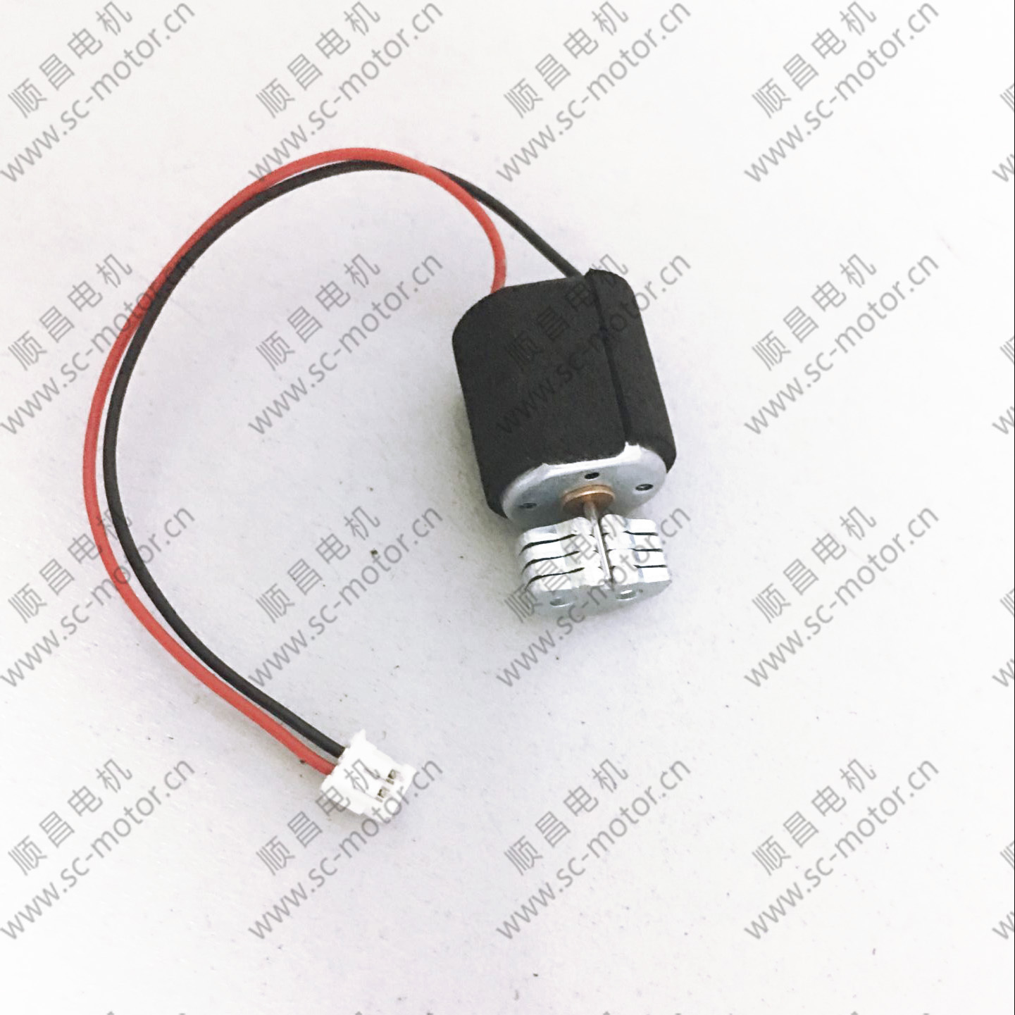 Cosmetic Instrument Vibration Motor