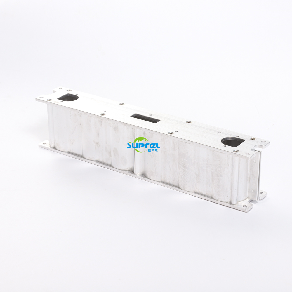 Heatsinks For Auto Cell Box