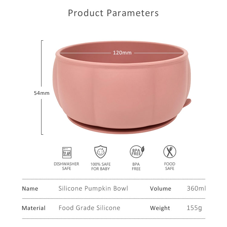 silicone bowl MFZ-D006 silicone bowl MFZ-D006