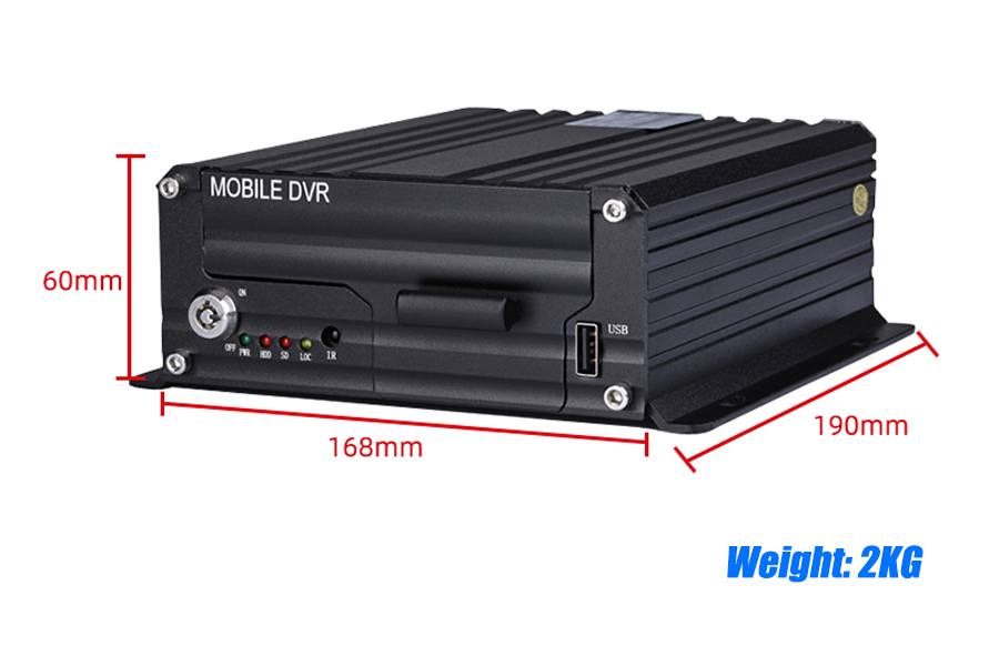 Mdvr Mdvr