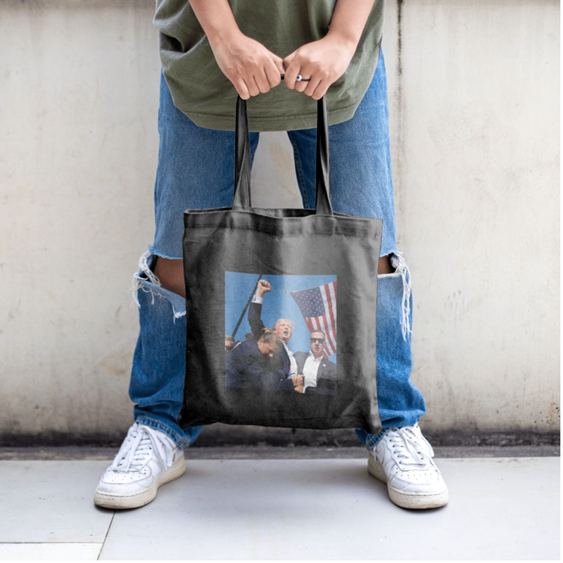 black cotton tote bag black cotton tote bag