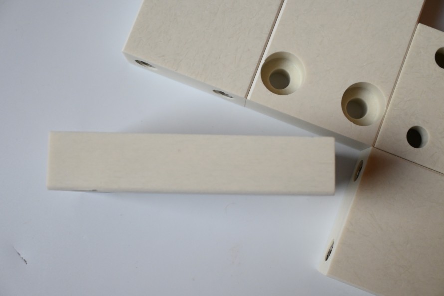 GPO-3 CNC PART2 GPO-3 CNC PART2