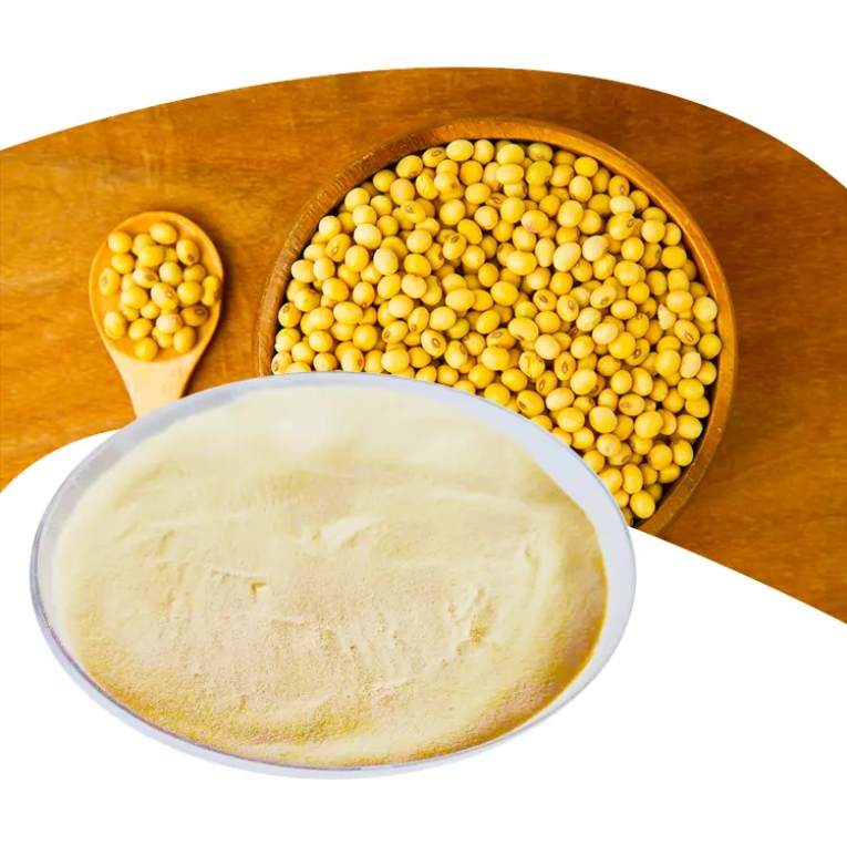 Soybean Lecithin Powder Soybean Lecithin Powder