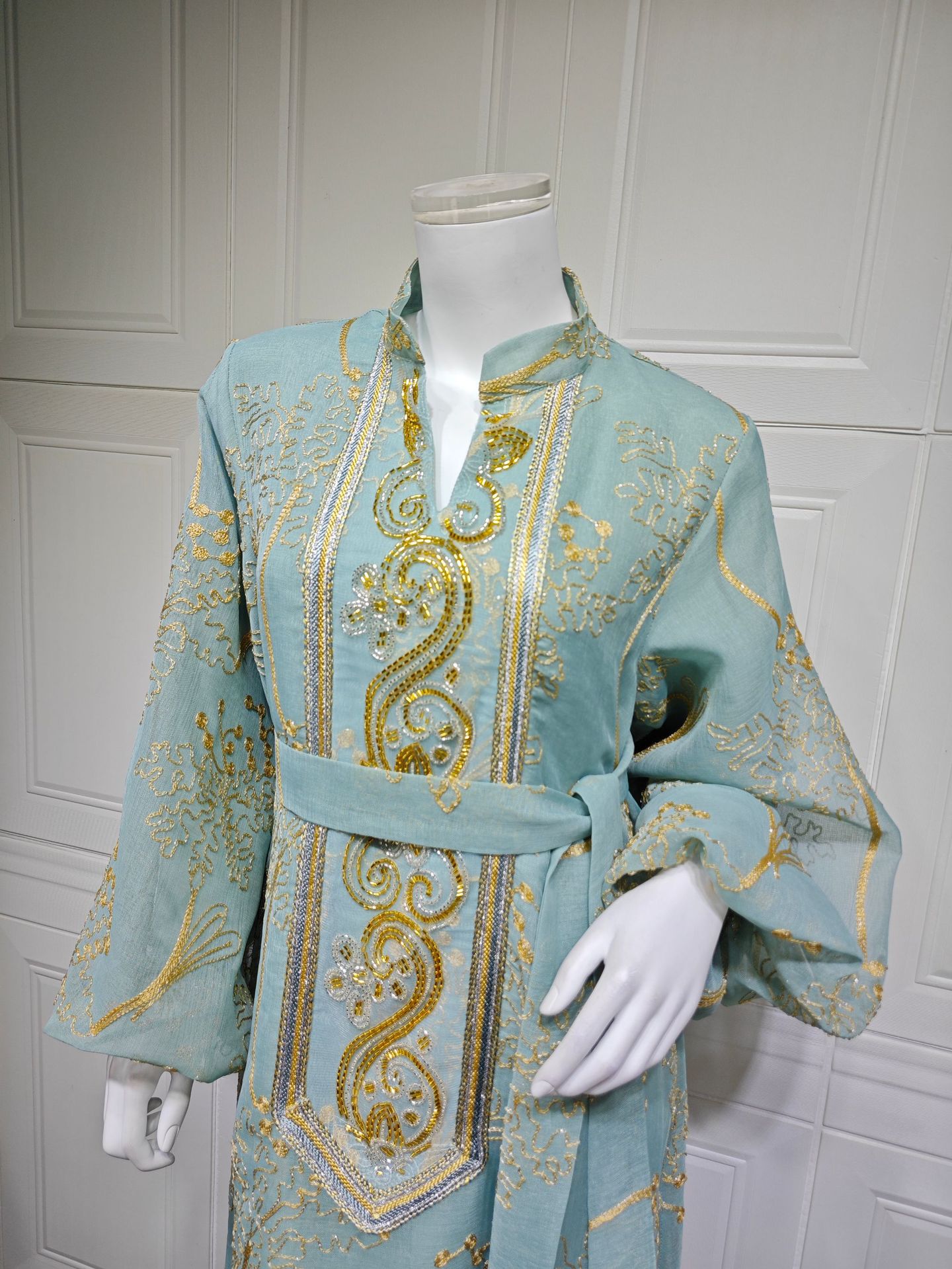 Jalabiya Dress AB543 (15) Jalabiya Dress AB543 (15)