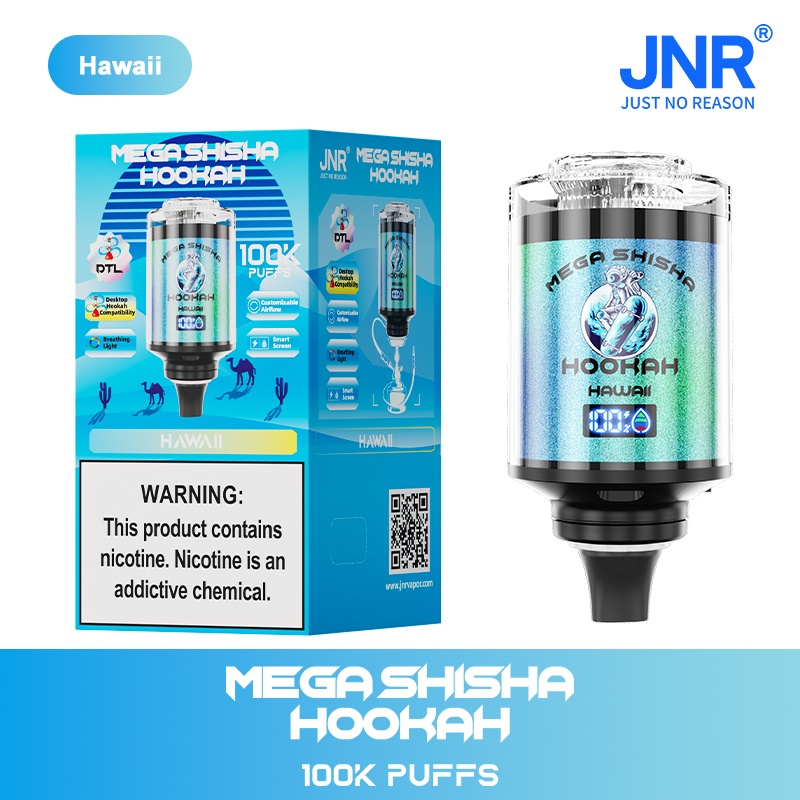 jnr mega hookah shisha 100k jnr mega hookah shisha 100k