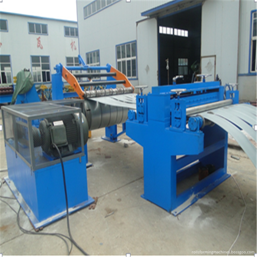 slitting device