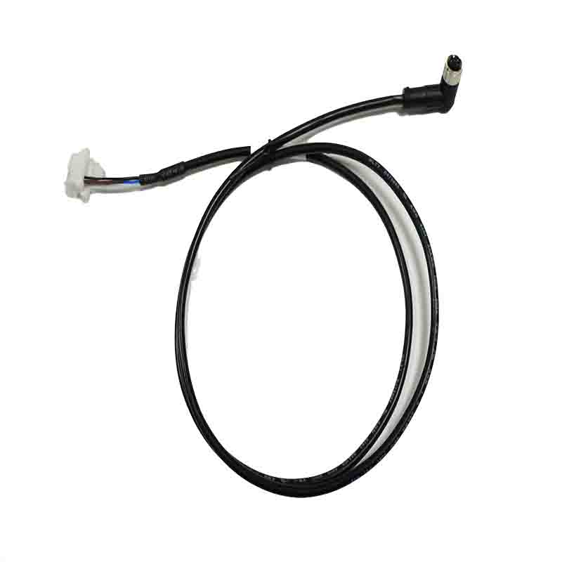 E900 Cabled Sonar for Subsea Mapping E900 Cabled Sonar for Subsea Mapping