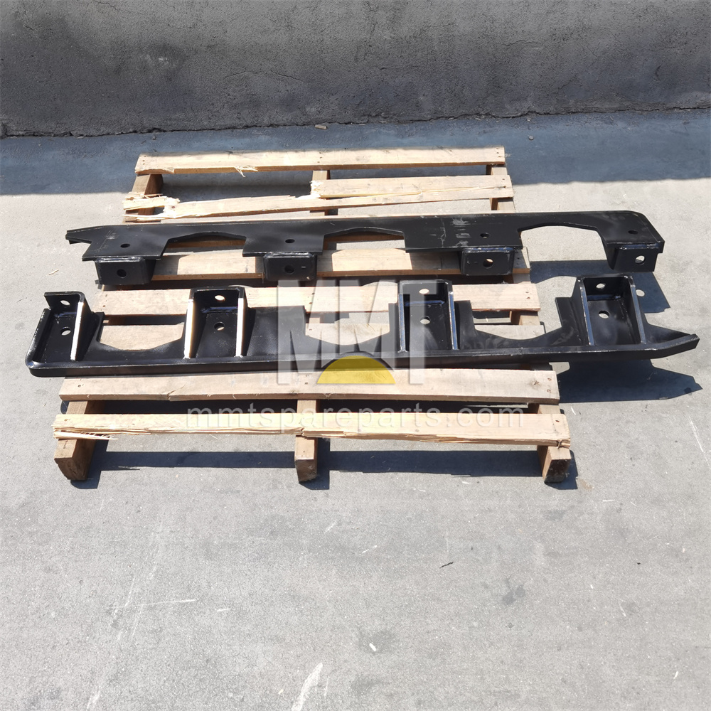 Track Guard 165-6795 Track Guard 165-6795