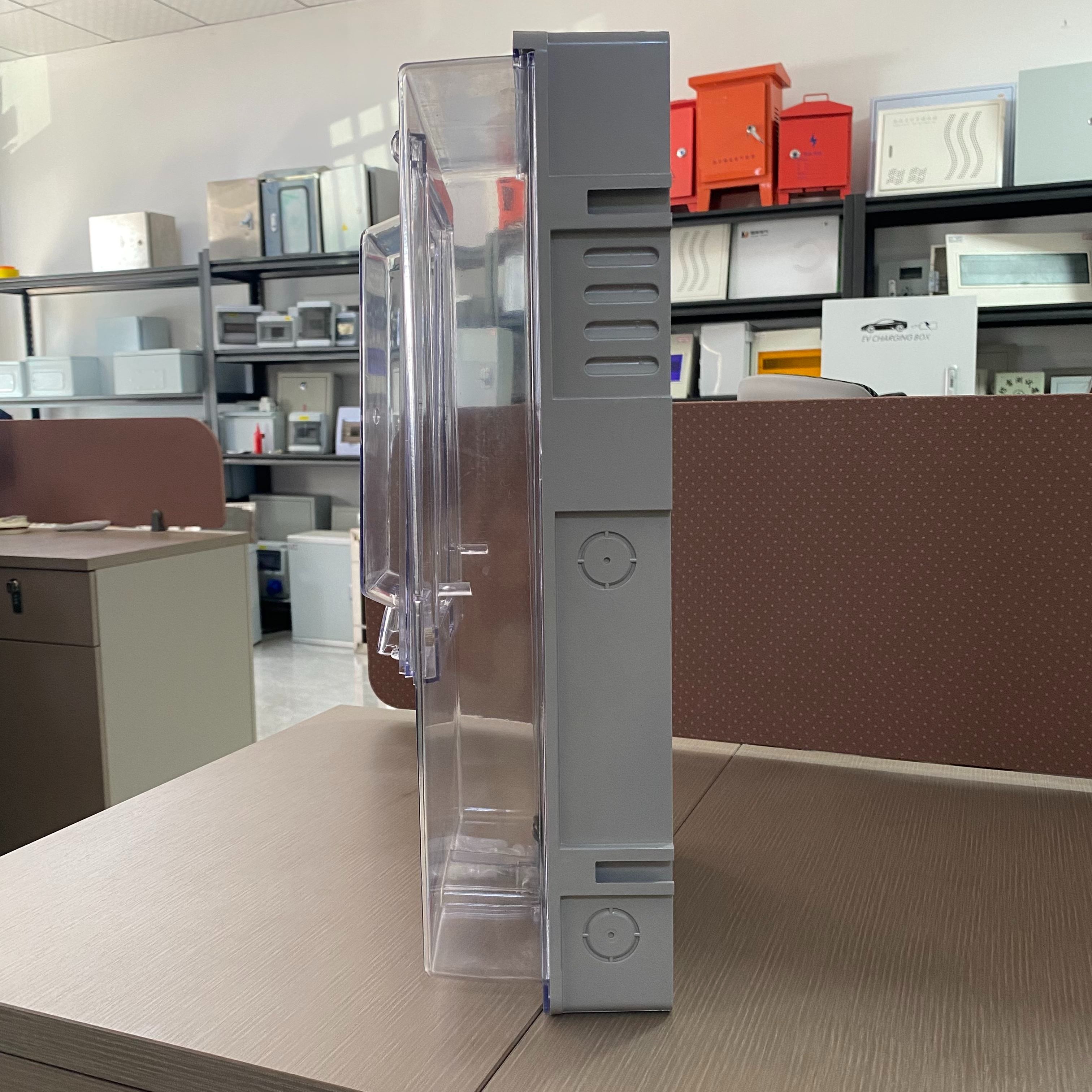 Meter Box5 Meter Box5