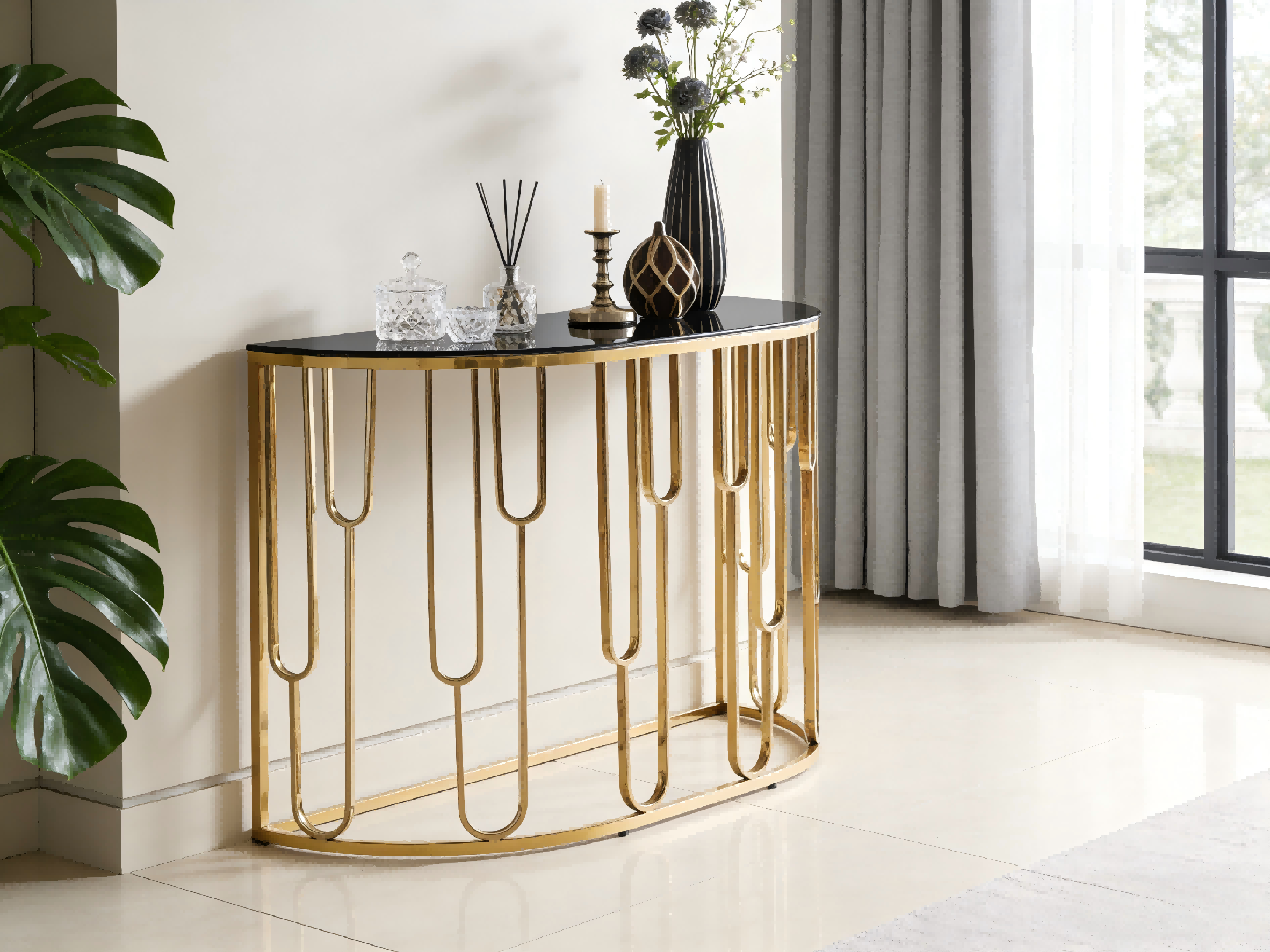 TL-AS516 console table5 TL-AS516 console table5