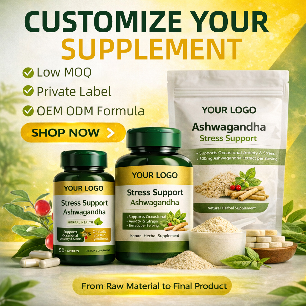 Anxiety Stress Support Capsules11 Anxiety Stress Support Capsules11