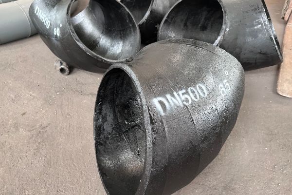 Rare Earth Alloy Wear-resistant Pipe Rare Earth Alloy Wear-resistant Pipe