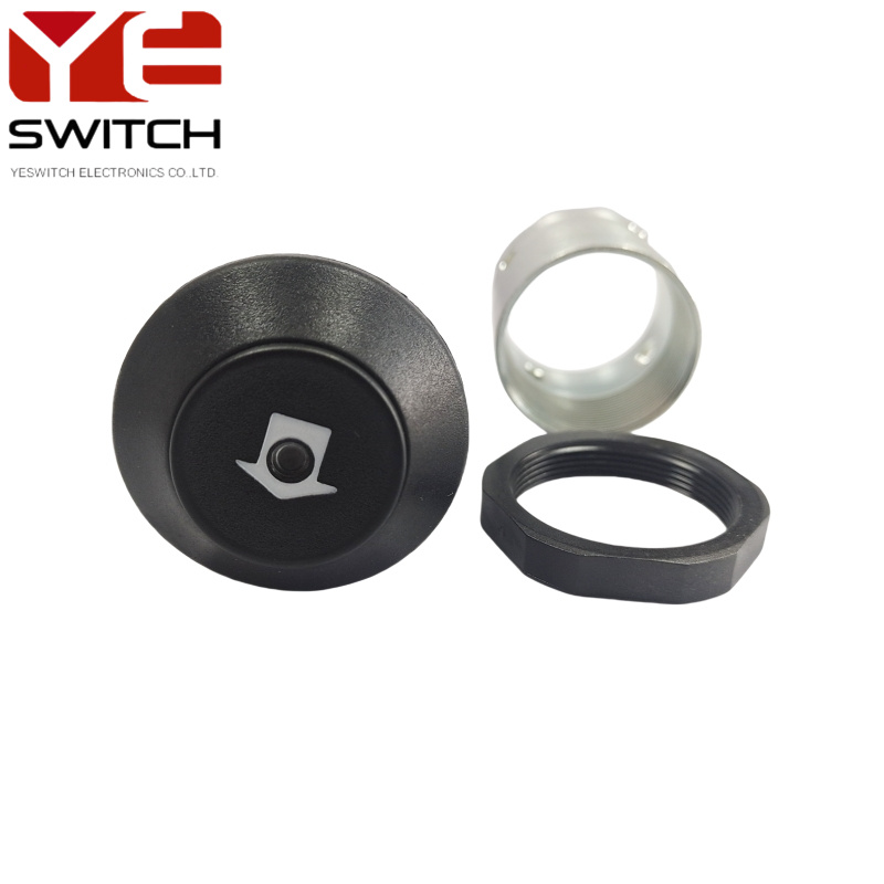 30mm Push Button Switch (1) 30mm Push Button Switch (1)