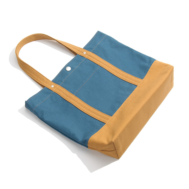 캔버스 토트 백 Canvas Tote Bag