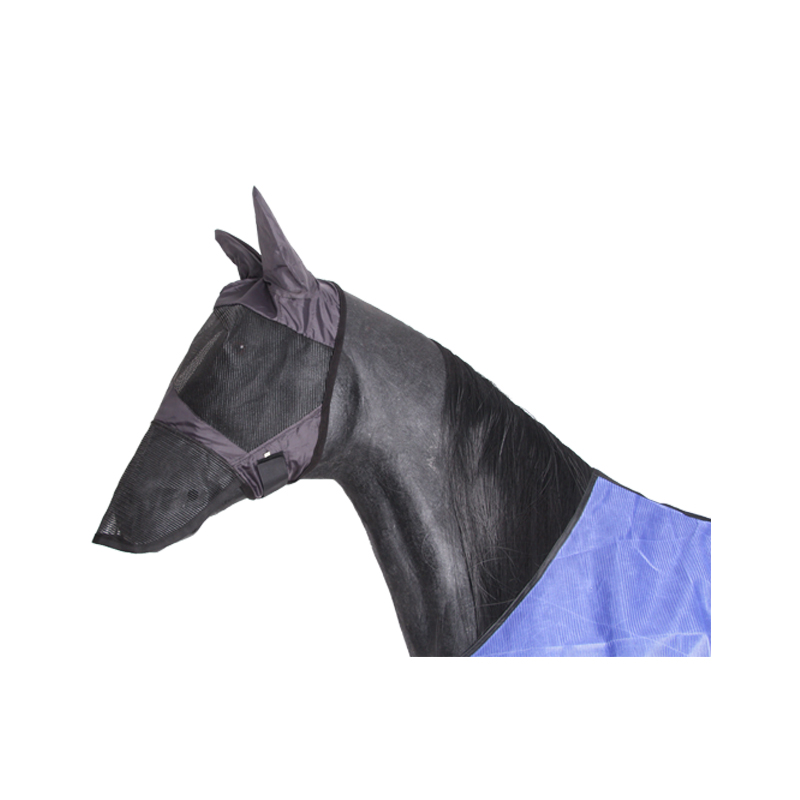 horse fly mask