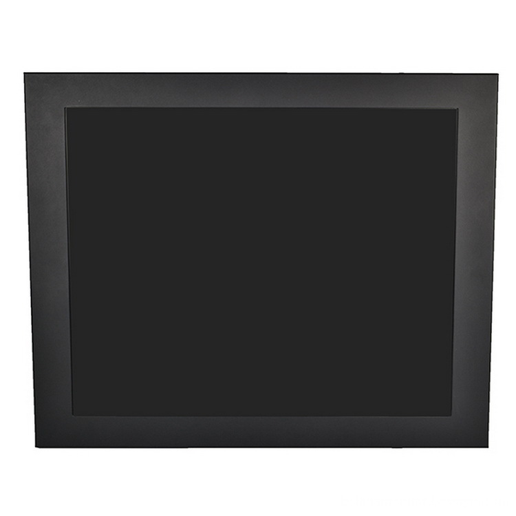 15 inch Embedded Monitor 15 inch Embedded Monitor