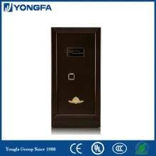 China Fire Safe Special Application Gun Safe Hotel Safe