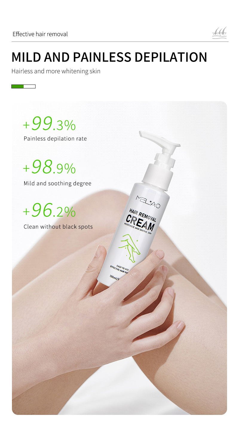 Hair Remover Cream 04 Hair Remover Cream 04
