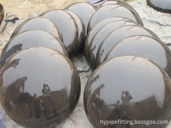 GOST17379 Steel butt welding cap GOST17379 Steel butt welding cap