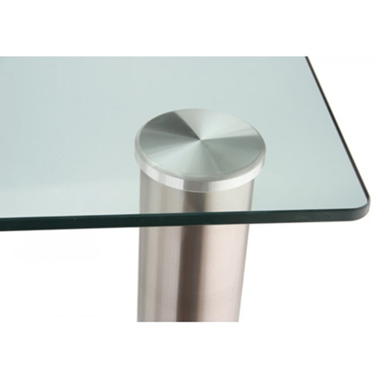Toughened Table Top Glass 