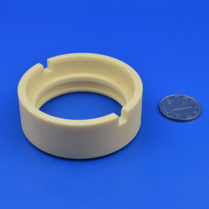alumina ceramic ring