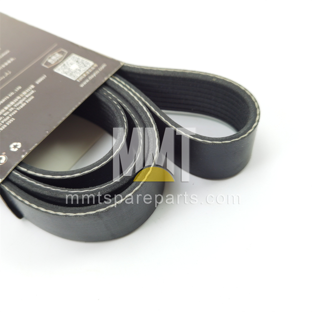 Serpentine Belt 219-8689 Serpentine Belt 219-8689