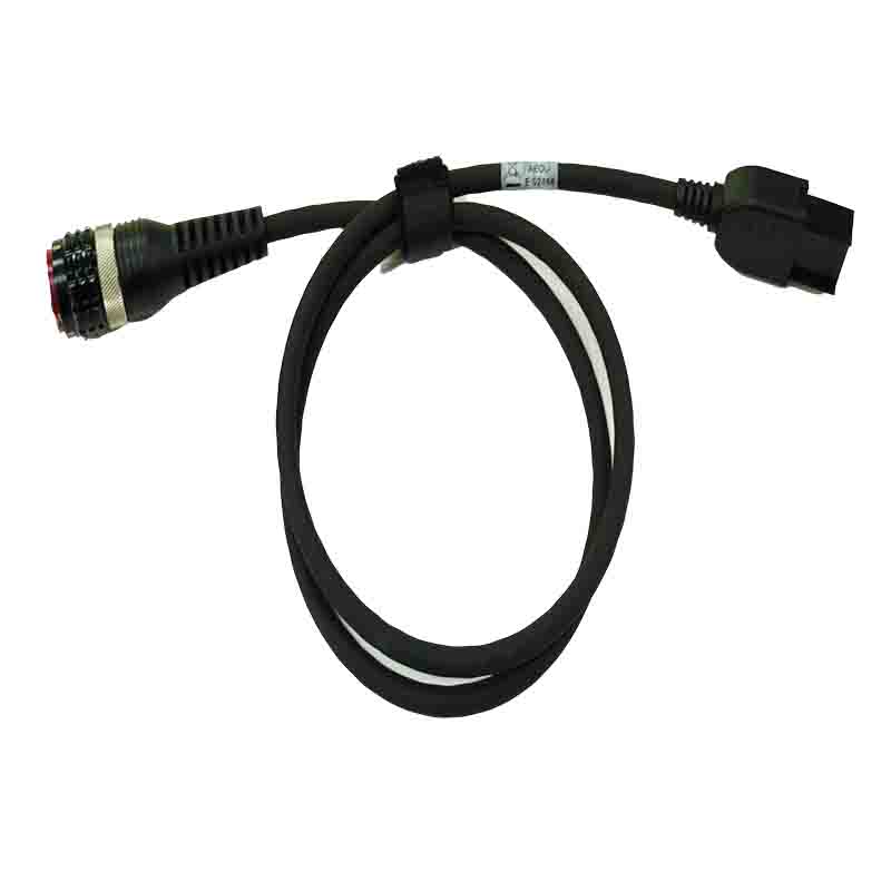 OBD to 26p diagnostic cable OBD to 26p diagnostic cable