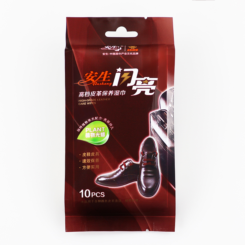 Functional Wet Wipes Functional Wet Wipes