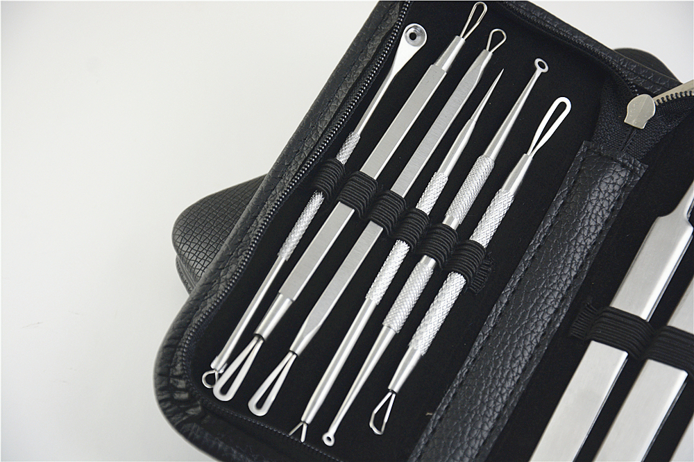 Иглы для шрамов от угревой сыпи Needling For Acne Scars