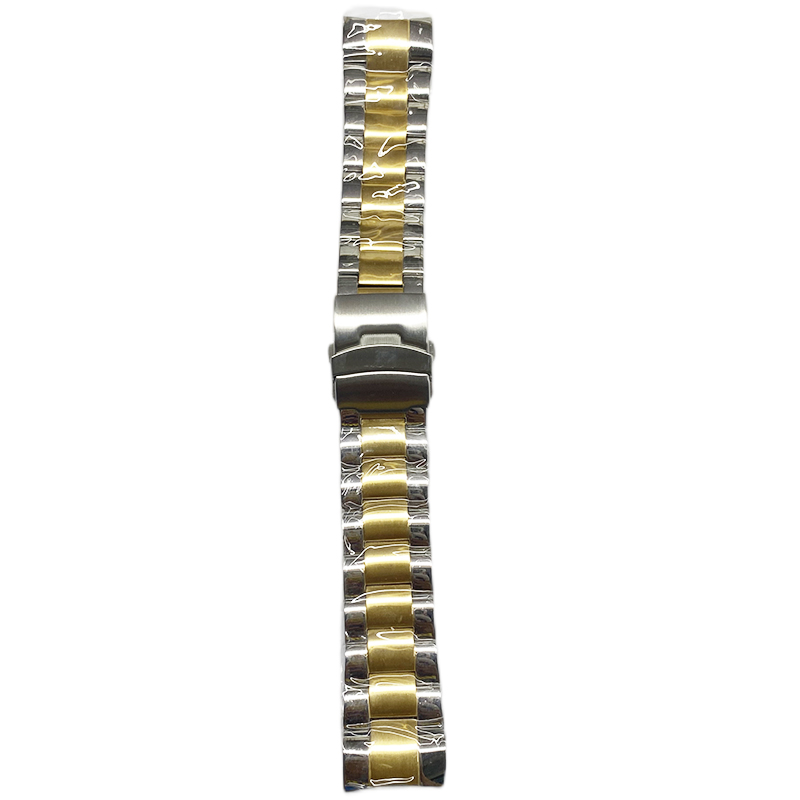 IPSG 2 toned color watch band IPSG 2 toned color watch band