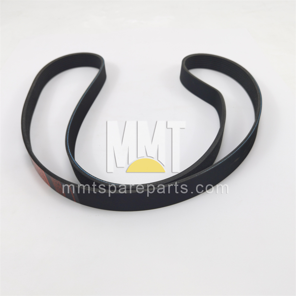 Serpentine Belt 298-5872 Serpentine Belt 298-5872