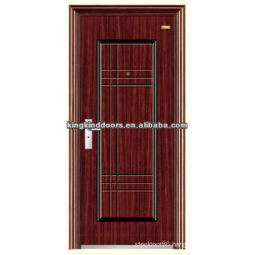 Durable Thailand Door Design Kkd 560 For Security And Entrance Steel Door China Manufacturer