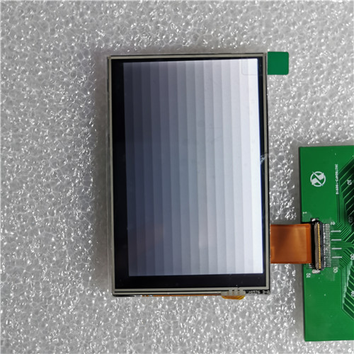 LCD-TFT-Anzeige LCD TFT Display