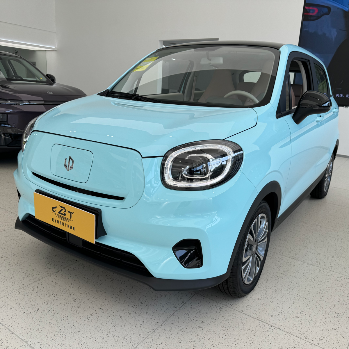 Urban Cute Electric Sprite Urban Cute Electric Sprite