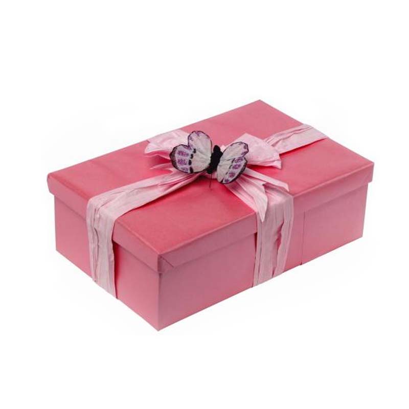 Cosmetics Gift Box