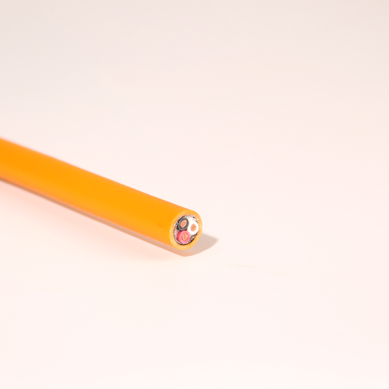 EVP-YJ new energy vehicle cable car high-voltage wire EVP-YJ new energy vehicle cable car high-voltage wire