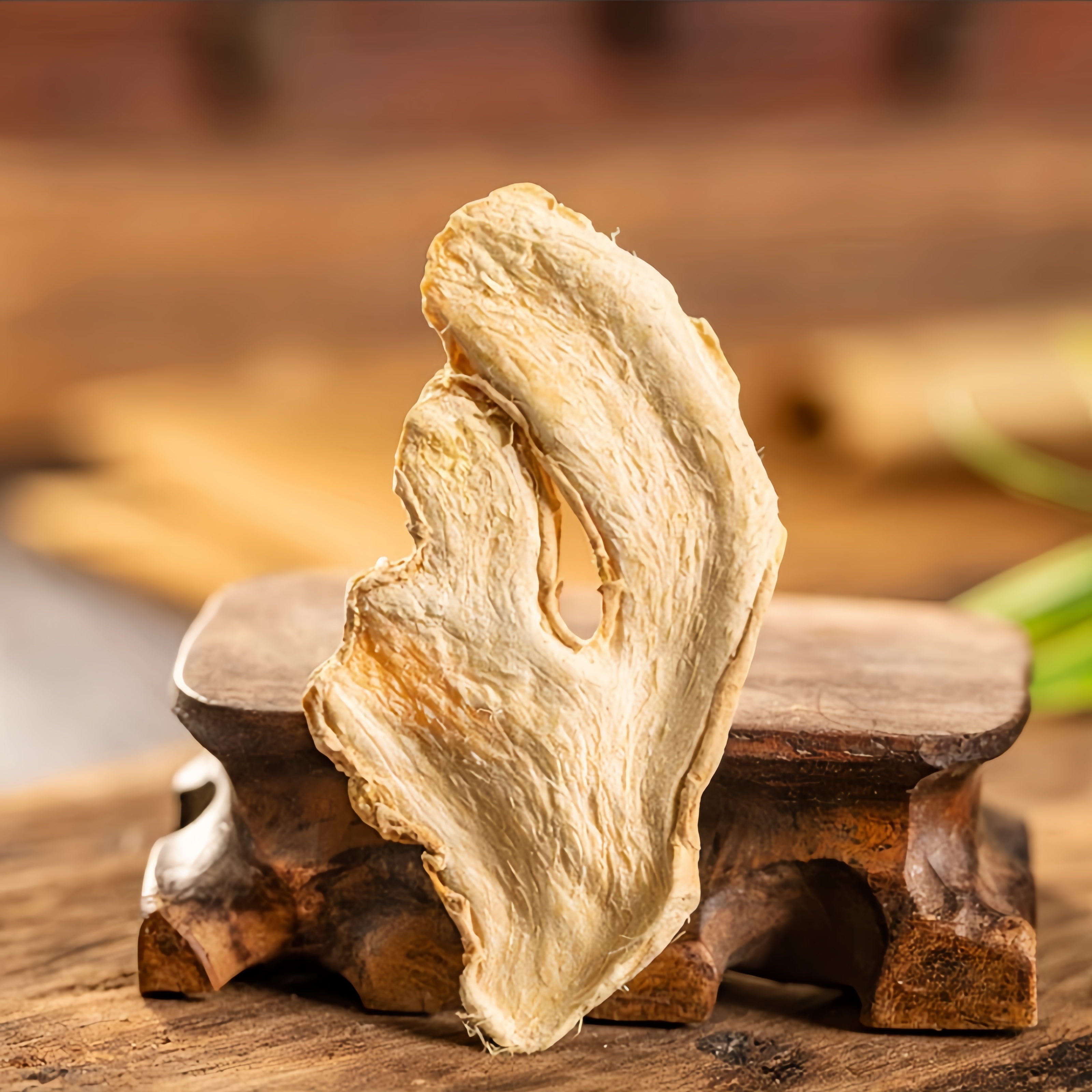 Dried ginger5 Dried ginger5
